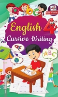 English Cursive Writing (4th Standard)