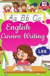 English Cursive Writing (LKG)