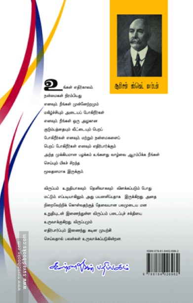 எண்ணங்களின் அதிசய சக்தி