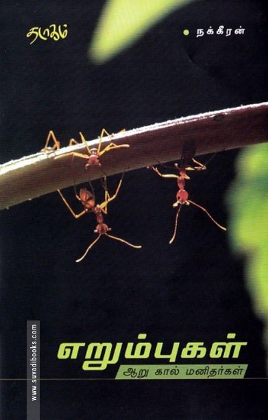 எறும்புகள்