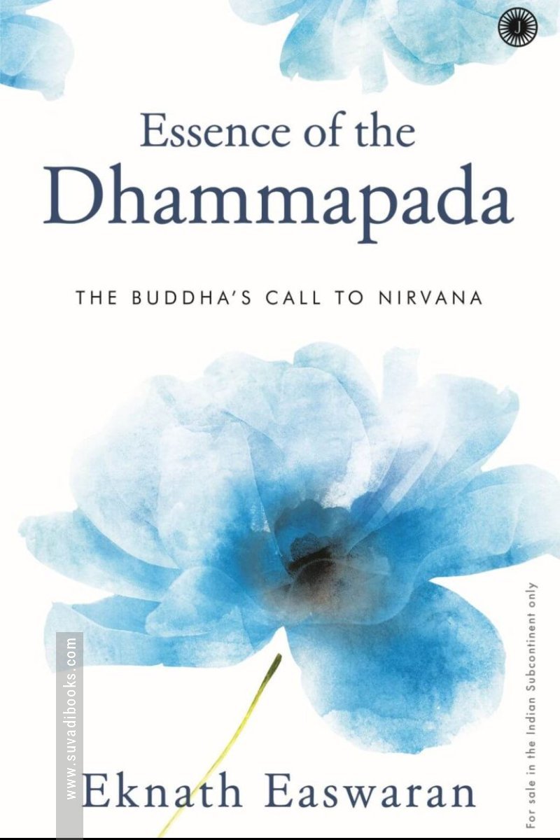 Essence of the Dhammapada