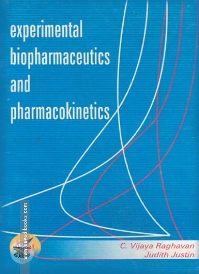 [:ta]Experimental Biopharmaceutics and Pharmacokinetics[:en]Experimental Biopharmaceutics and Pharmacokinetics[:]