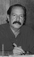 எழுத்துக் கலைஞன் கந்தர்வன்