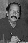 எழுத்துக் கலைஞன் கந்தர்வன்