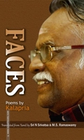 Faces: Poems by Kalapria
