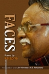 Faces: Poems by Kalapria