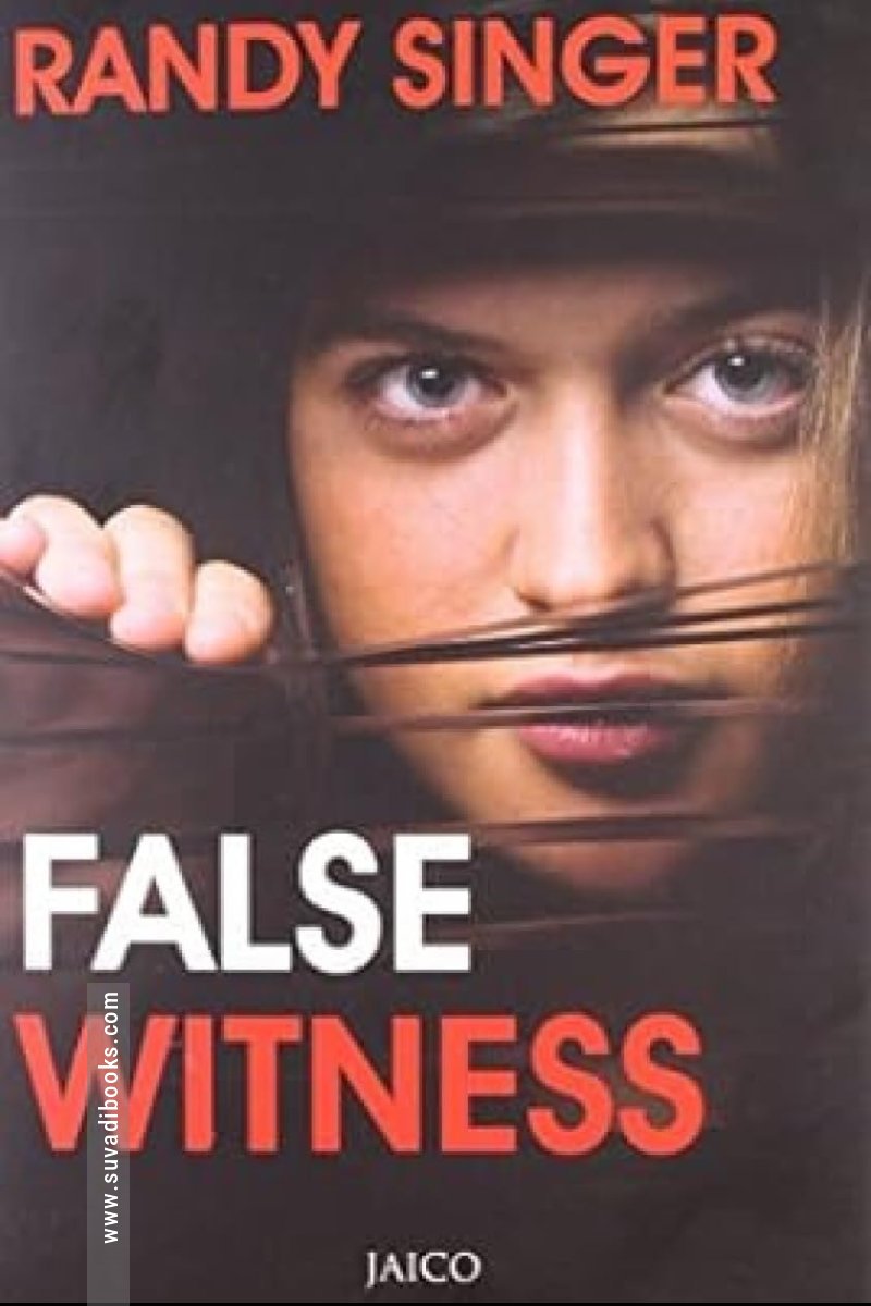 False Witness