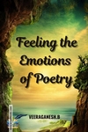 Feeling the Emotions of Poetry
