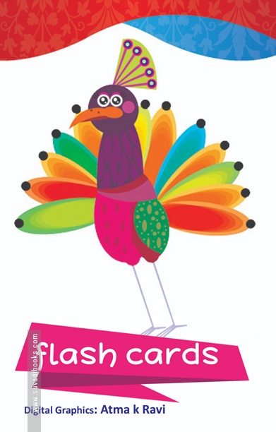 FLASH CARDS