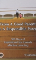 From  A Good Parent To A Responsible Parent