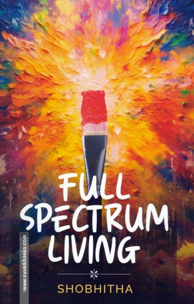 FULL SPECTRUM LIVING
