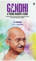 GANDHI A YOUNG READER'S GUIDE