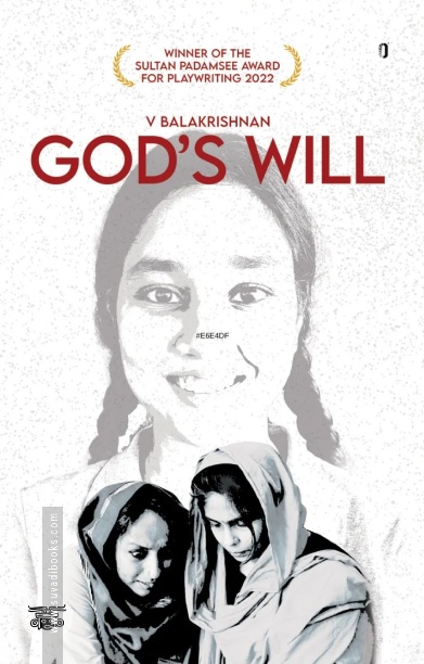 GOD'S WILL