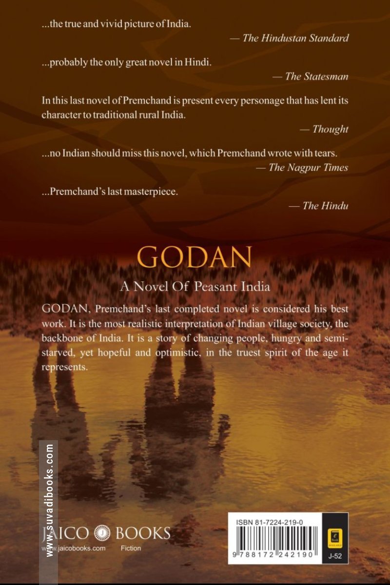 Godan