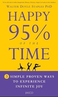 Happy 95% of the Time