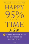 Happy 95% of the Time