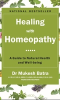 Healing with Homeopathy