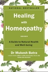 Healing with Homeopathy