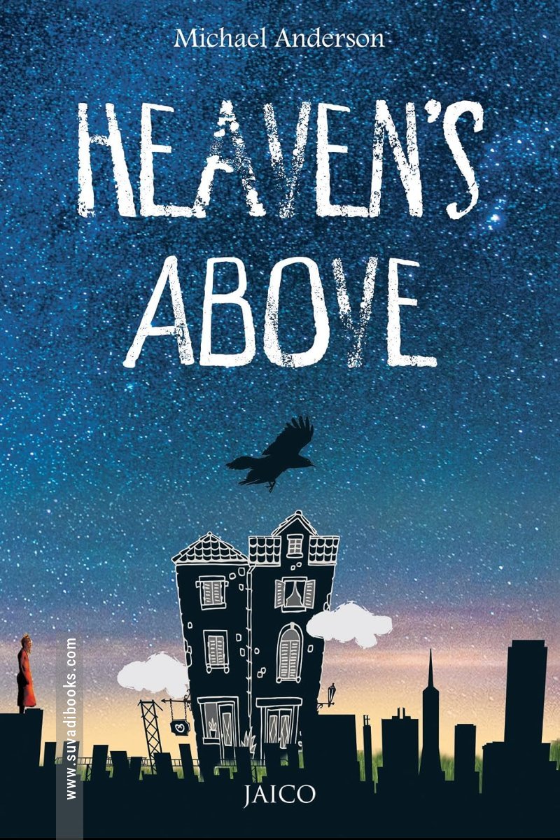 Heaven’s Above
