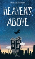 Heaven’s Above