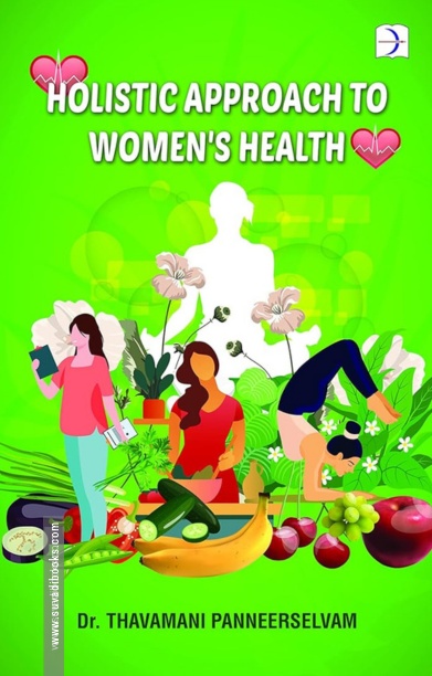 Holistic Approach to Women's Health