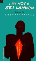 I Am Not A Srilankan