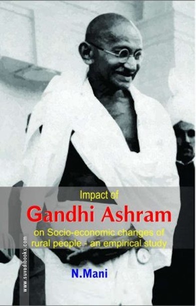 Impact of Gandhi Ashram