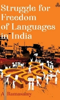 struggle for freedom of languages in india