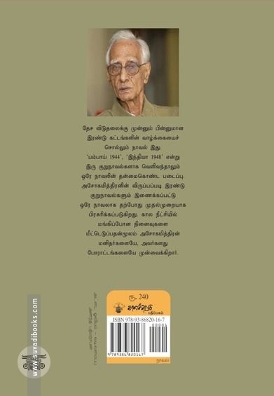 இந்தியா 1944-48