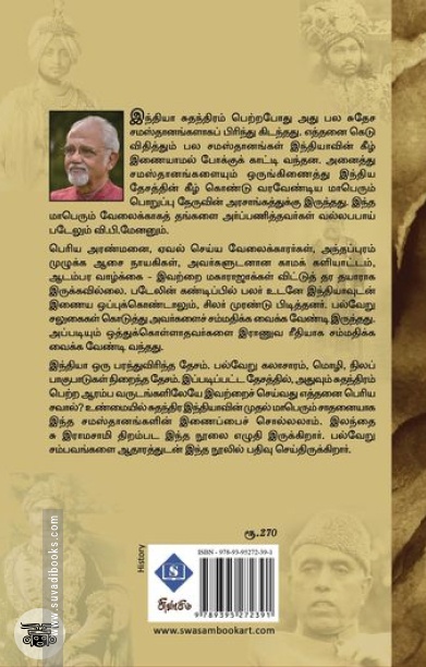 இந்திய சுதேச சமஸ்தானங்கள் ஒருங்கிணைப்பு