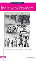 Indian History - 1 India Wins Freedom (Prodigy English)