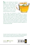 Indian Spices & Condiments as Natural Healers
