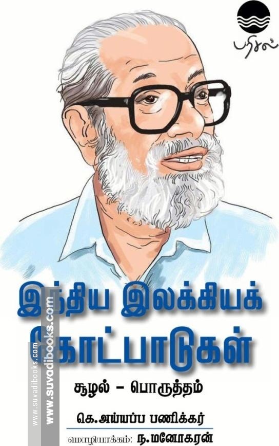 இந்திய இலக்கியக் கோட்பாடுகள் (சூழல் - பொருத்தம்)