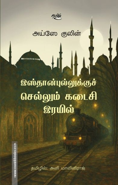 இஸ்தான்புல்லுக்குச் செல்லும் கடைசி இரயில்