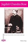 Jagadish Chandra Bose (Prodigy English)