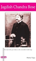 Jagadish Chandra Bose (Prodigy English)