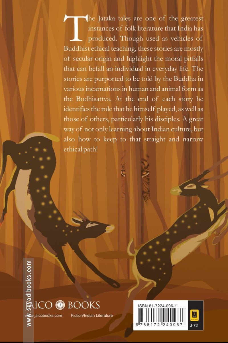 Jataka Tales