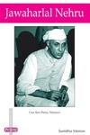 Jawaharlal Nehru (Prodigy English)