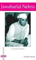 Jawaharlal Nehru (Prodigy English)