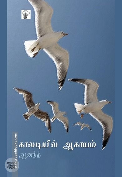 காலடியில் ஆகாயம்