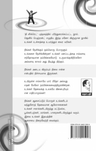 கண்ணிற்குத் தெரியாத சக்தி