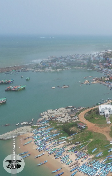 கன்னியாகுமரி முக்குவர்: பண்பாட்டியல் வரலாறு