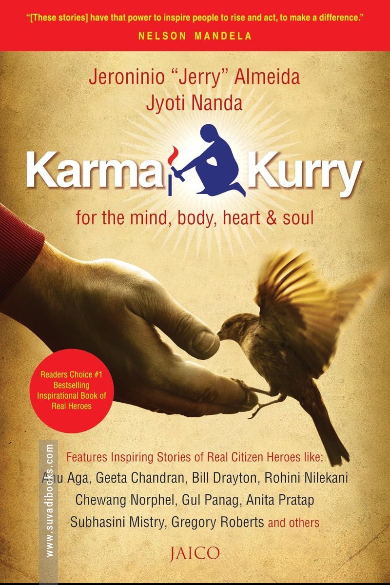 Karma Kurry