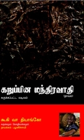 கறுப்பின மந்திரவாதி