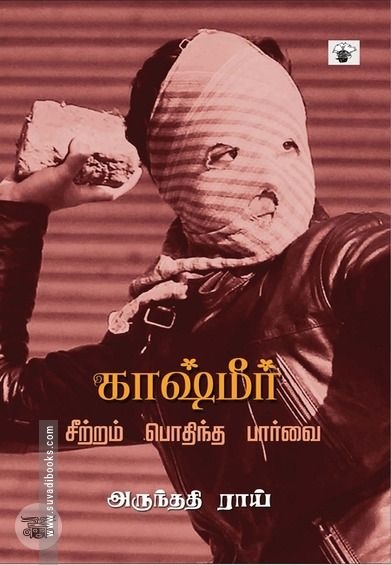 காஷ்மீர்: சீற்றம் பொதிந்த பார்வை