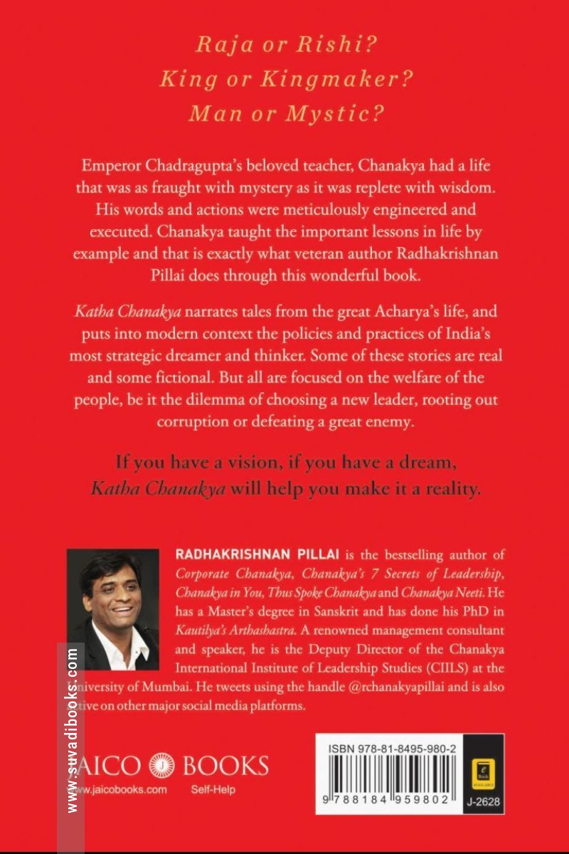 Katha Chanakya