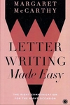 Letter Writing Made Easy