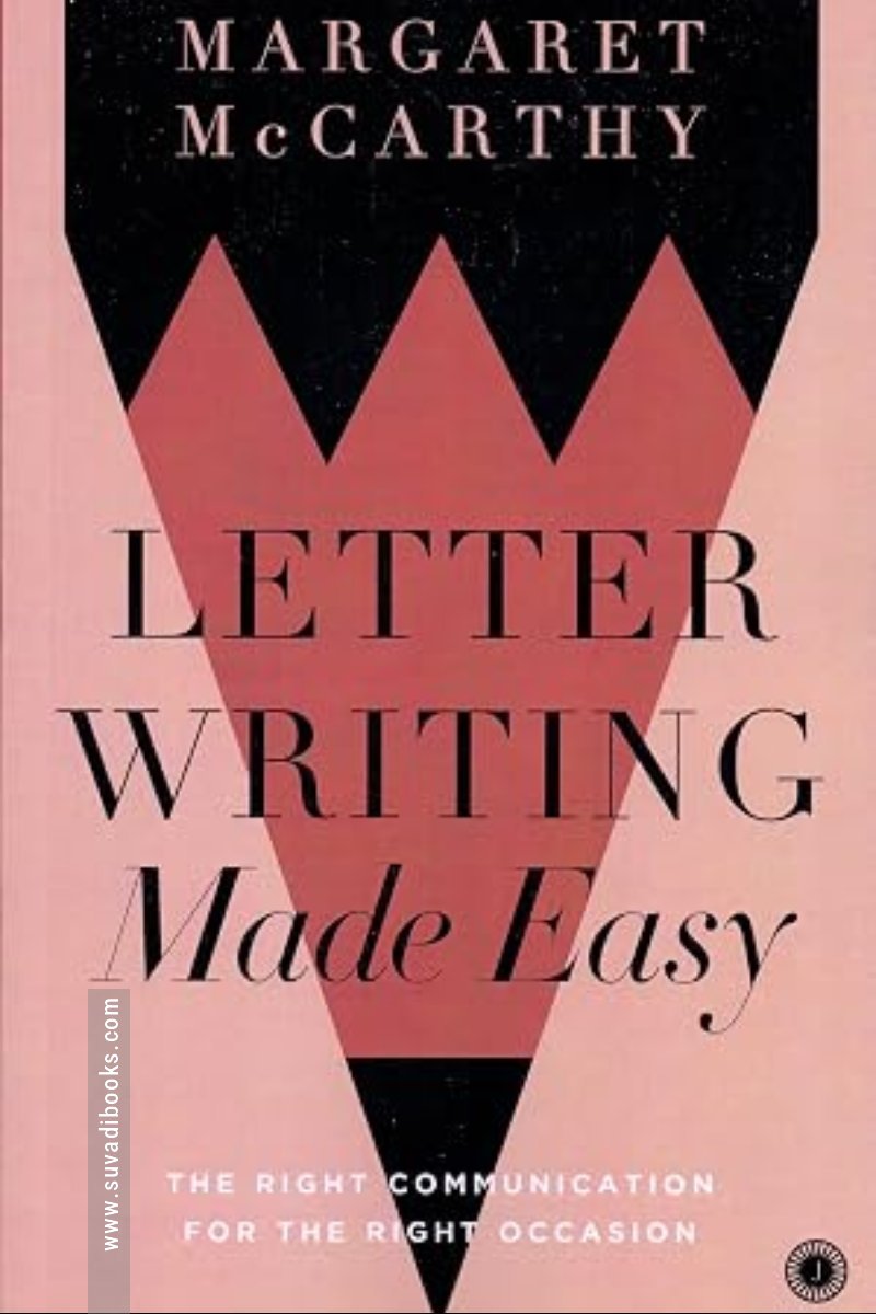 Letter Writing Made Easy