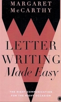Letter Writing Made Easy