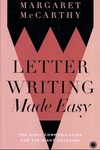 Letter Writing Made Easy